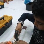 کانون فرهنگی حُسن یوسف،آموزش کودک،نوجوان