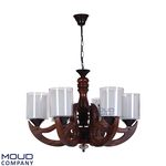 لوستر موعود