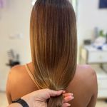 کراتین و احیا مو آرزو