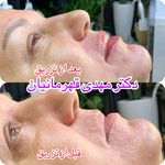 کلینیک زیبایی آفرینش،دکتر مهدی قهرمانیان