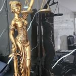 سحر میرزاوند وکیل پایه یک دادگستری