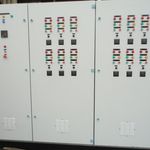 تابلو برق و بدنه سیواکن پارسیان