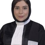 شیما شمخانی وکیل پایه یک دادگستری