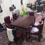 مبلمان اداری و خانگی ژست