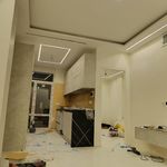 خدمات کناف، سقف کاذب نوری زاده