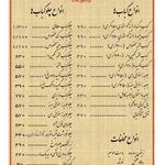 کبابخانه رضوانی