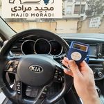 کارشناسی رنگ وفنی خودرو مجید مرادی(سیار)