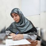 مرکزتخصصی مشاوره وروانشناسی ملیحه کمالی