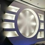 کناف و دکوراسیون