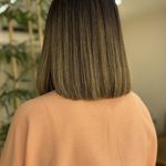 خدمات تخصصی کوتاهی مو ملیکا
