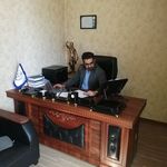 گروه وکلای ره داد