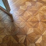 صنایع پارکت ایران (رجبی)