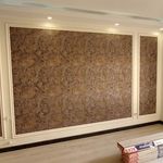 کاغذ دیواری پردیس پایتخت