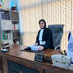 وکیل حقوقی و ملکی خانم اسدی