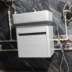 تاسیساتی ساختمانی درویش
