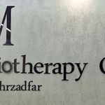 کلینیک فیزیوتراپی مهرزادفر