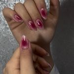 خدمات تخصصی ناخن حنا