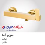 فروشگاه شیرآلات و چینی آلات هومان کو