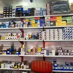 لوازم یدکی خودرو های ایرانی وچینی فرهاد