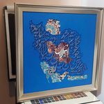 فروش و سفارش تابلو دکوراتیو