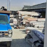 قالیشویی و مبل شویی رفیعی