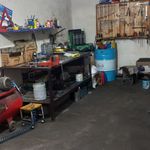 تعمیرگاه اتومبیل اقبال