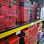 فروشگاه لوازم یدکی خودرو برق صداقت مهر