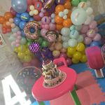 مهد کودک و پیش دبستانی قاصدک طلایی