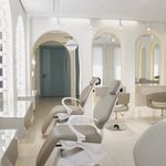 سالن زیبایی بارانا-شعبه ولنجک