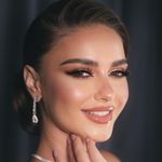 آرایشگاه زنانه و سالن زیبایی سحر موسوی