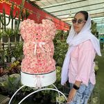 گل فروشی آنلاین رزملینا