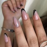 کاشت و ترمیم ناخن شهریار ملینا