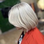 رنگ مو سودابه بساطی