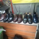 تعمیرات کیف و کفش آوا