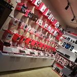 مرکز کامپیوتر پیام فن(تسکو شاپ لارستان)