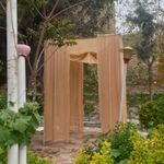 باغ تالار خاطره