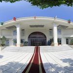 مرکز خرید آرامش