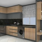 کابینت حمیدرضا صوفی