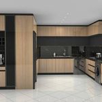 کابینت حمیدرضا صوفی