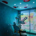 کلینیک دندانپزشکی دی