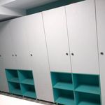 کابینت حمیدرضا صوفی