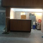 کابینت حمیدرضا صوفی