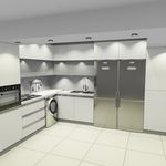 کابینت حمیدرضا صوفی