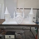 کابینت حمیدرضا صوفی