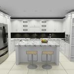 کابینت حمیدرضا صوفی