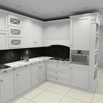 کابینت حمیدرضا صوفی