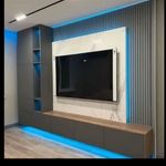 کابینت حمیدرضا صوفی