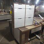 کابینت حمیدرضا صوفی