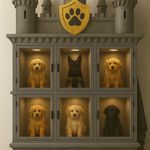 کابینت حمیدرضا صوفی