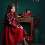 آتلیه تخصصی کودک آوانو